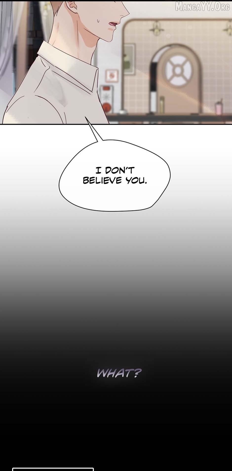 Jealousy Inducers Chapter 86 - page 5