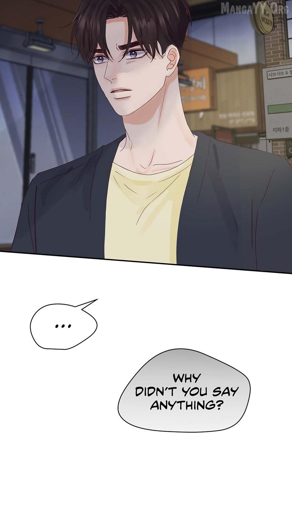 Jealousy Inducers Chapter 86 - page 52