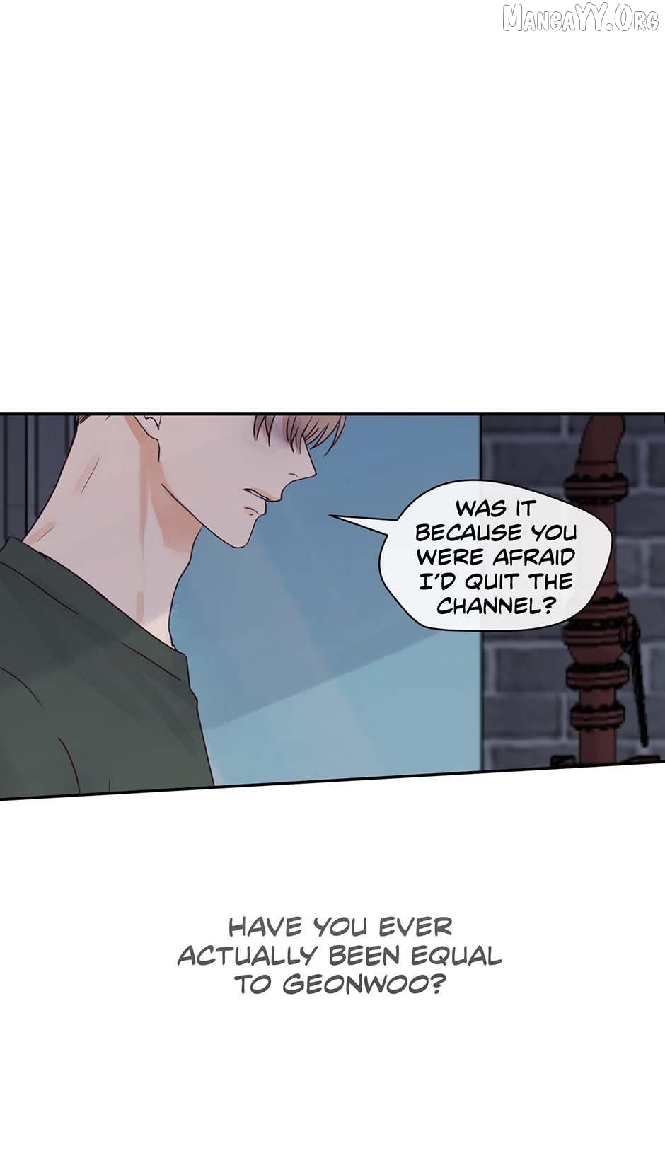 Jealousy Inducers Chapter 86 - page 53