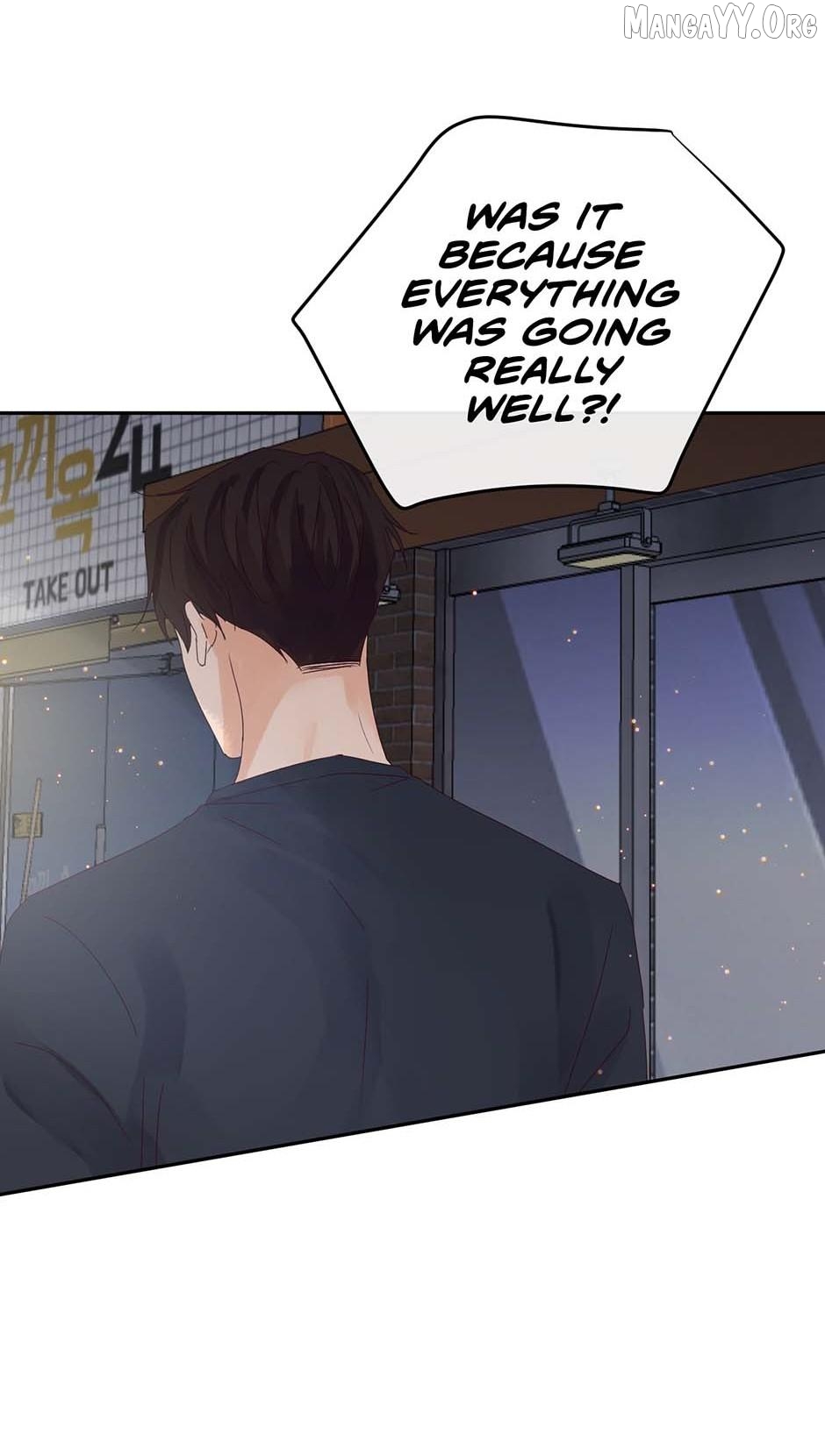 Jealousy Inducers Chapter 86 - page 54