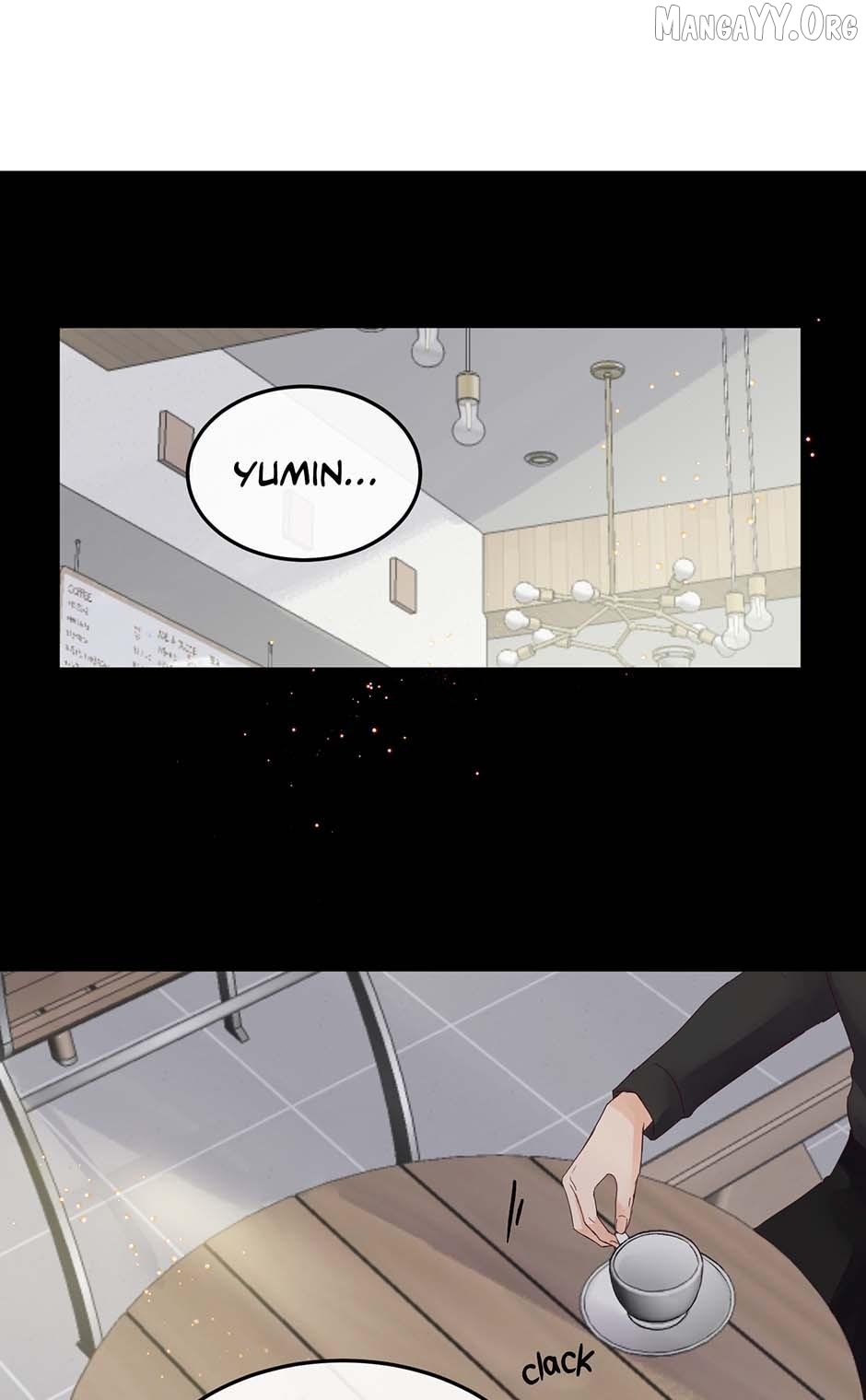 Jealousy Inducers Chapter 86 - page 55
