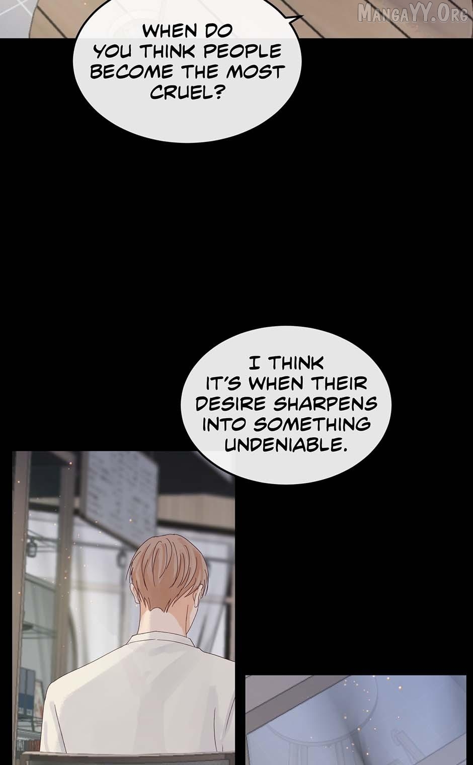 Jealousy Inducers Chapter 86 - page 56