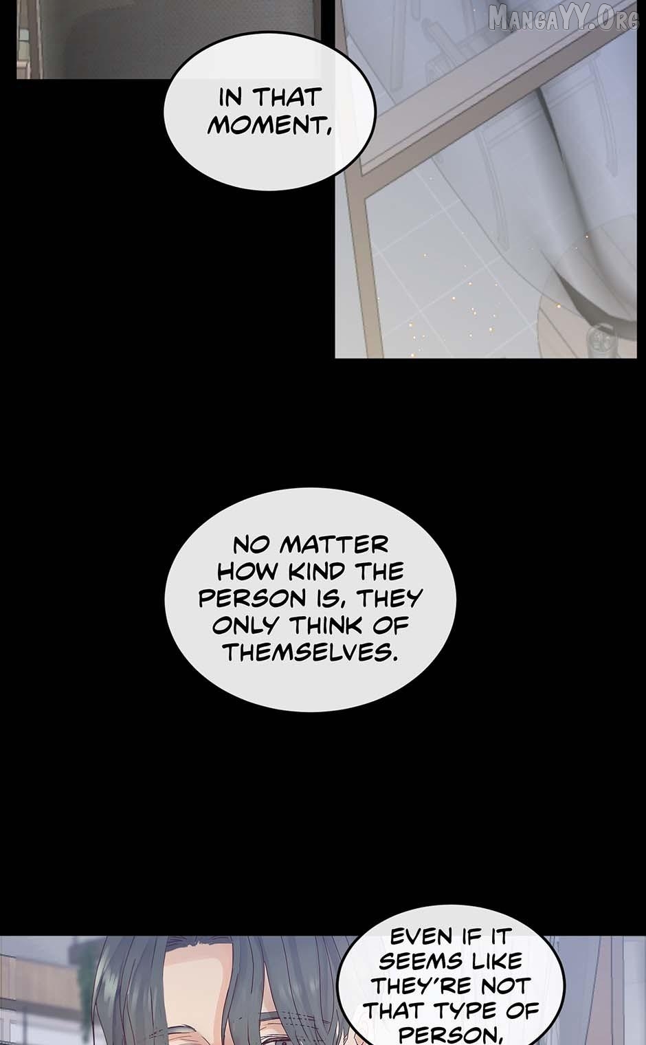 Jealousy Inducers Chapter 86 - page 57