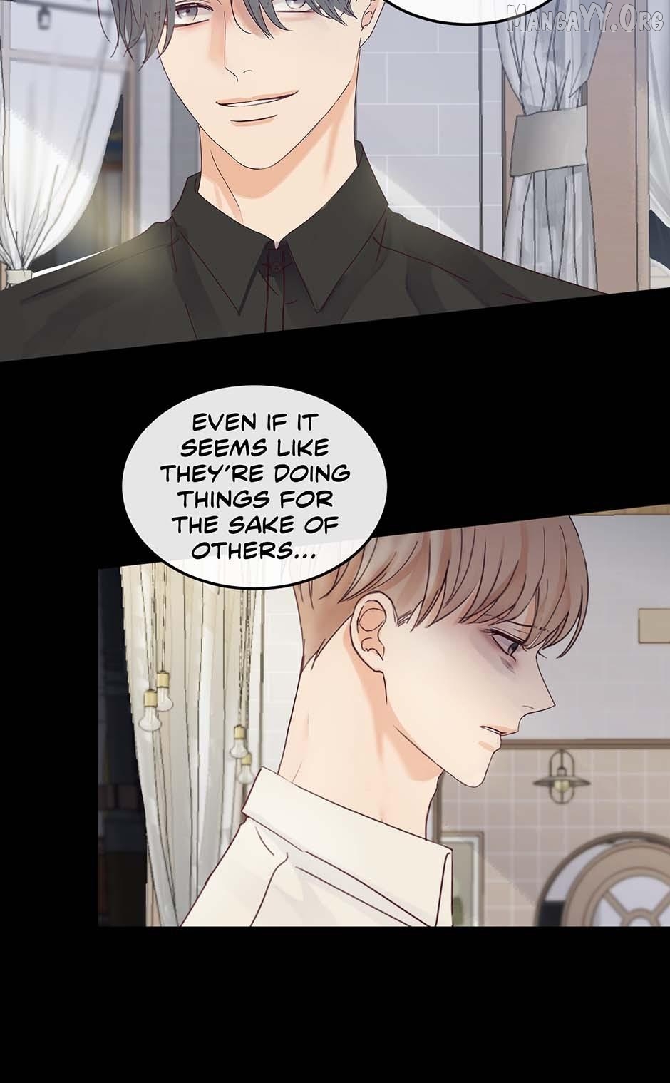 Jealousy Inducers Chapter 86 - page 58
