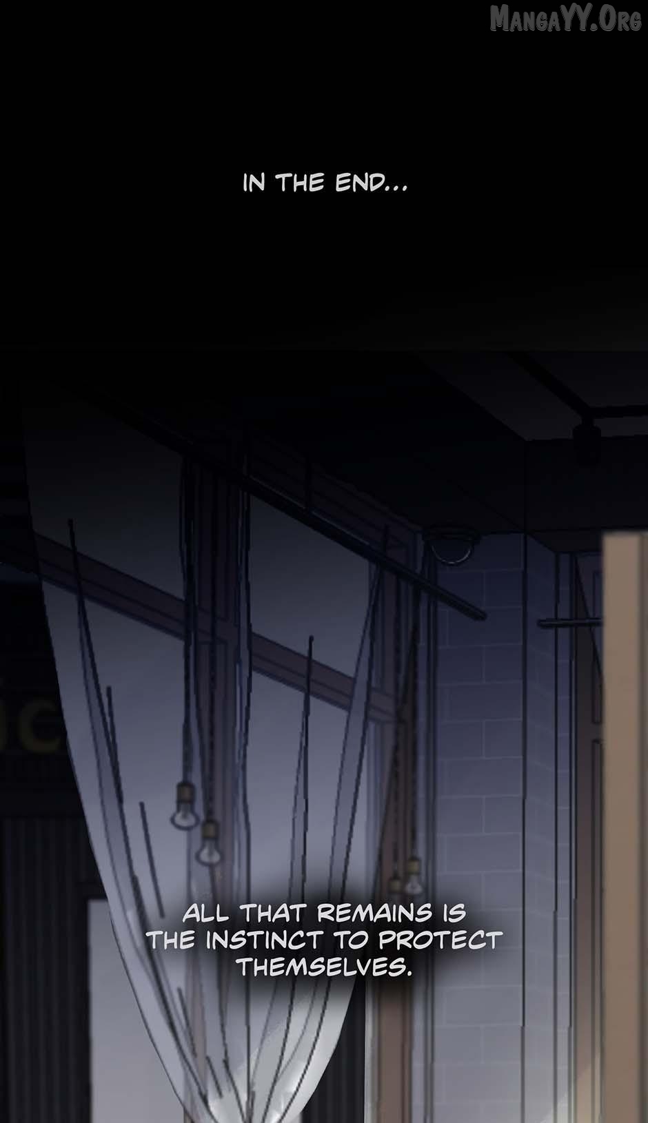 Jealousy Inducers Chapter 86 - page 59