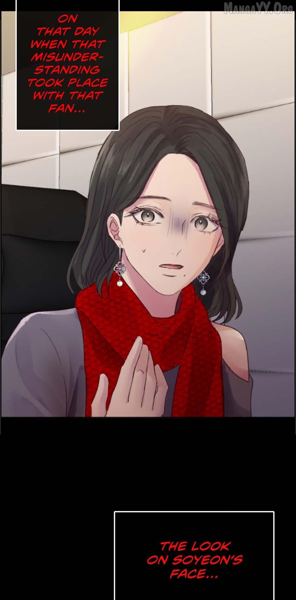 Jealousy Inducers Chapter 86 - page 6