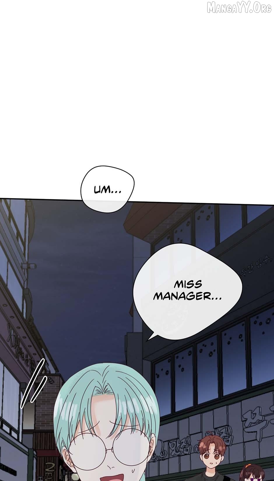 Jealousy Inducers Chapter 86 - page 66
