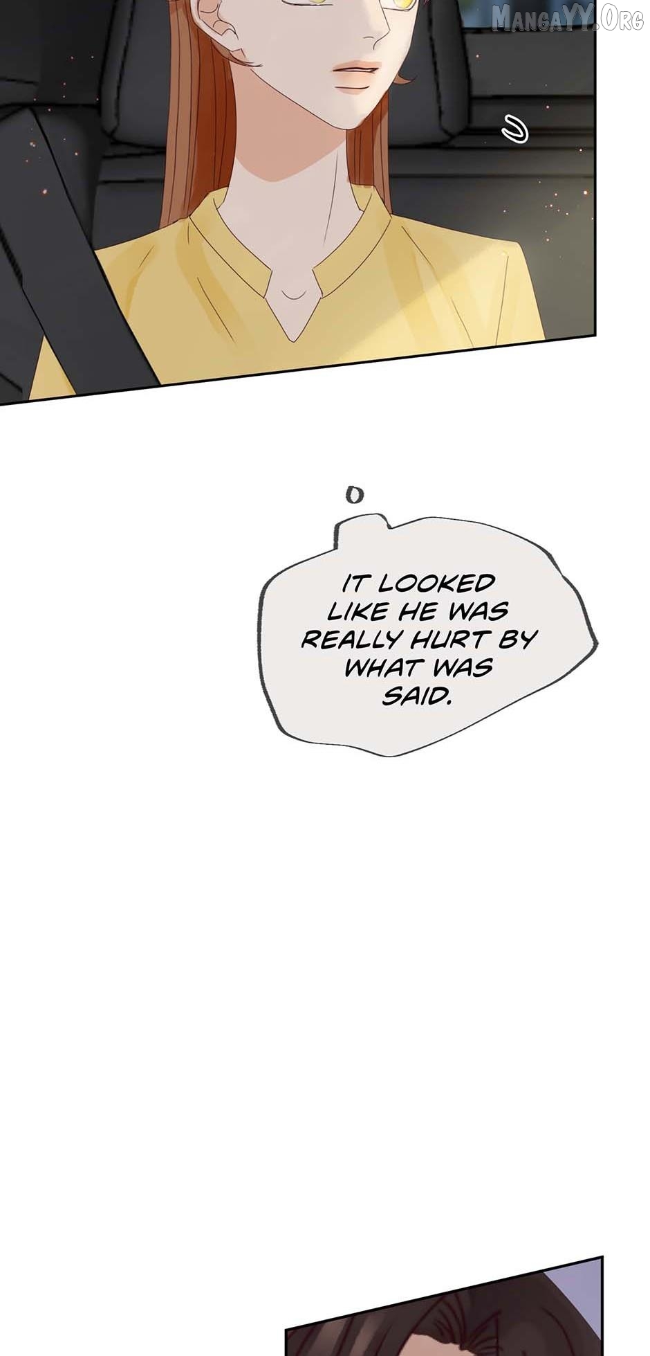 Jealousy Inducers Chapter 87 - page 10