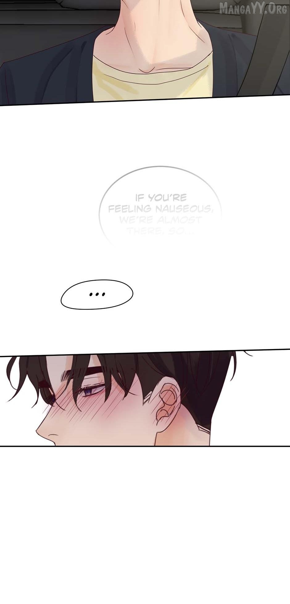 Jealousy Inducers Chapter 87 - page 13