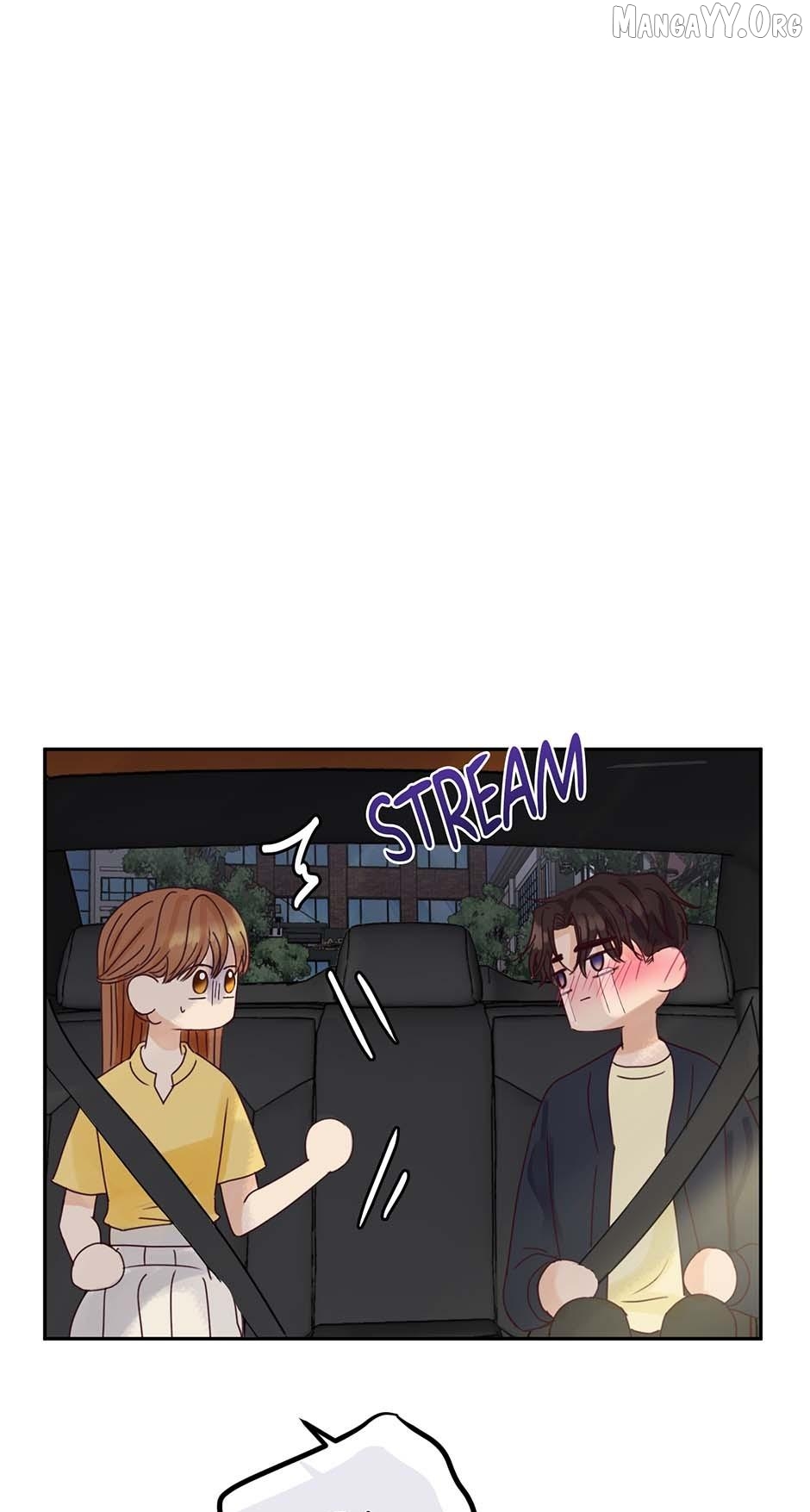 Jealousy Inducers Chapter 87 - page 16