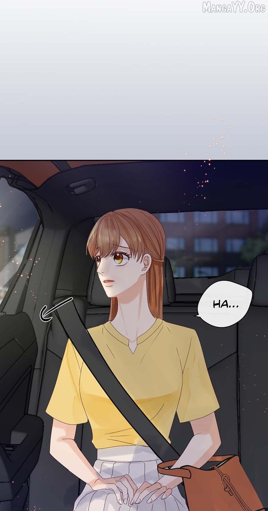 Jealousy Inducers Chapter 87 - page 2