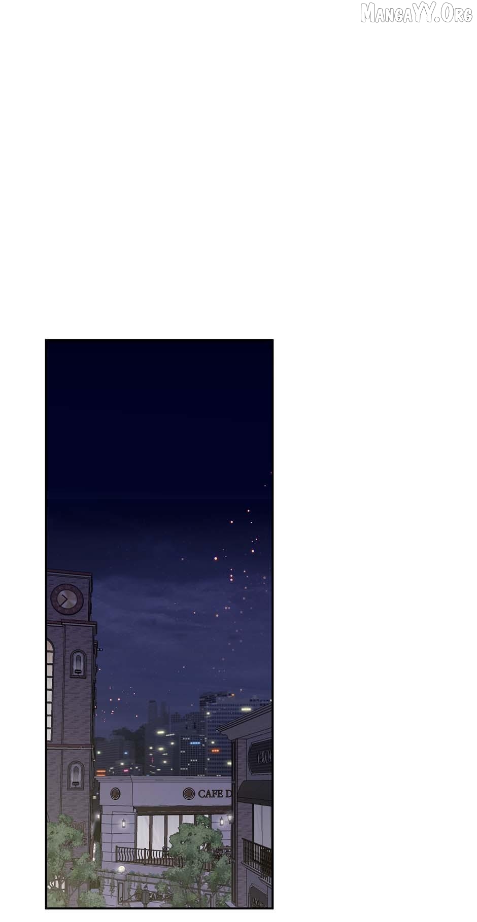 Jealousy Inducers Chapter 87 - page 21