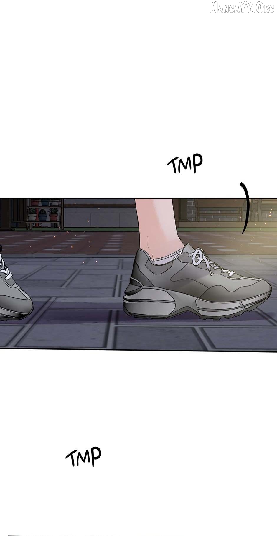 Jealousy Inducers Chapter 87 - page 22