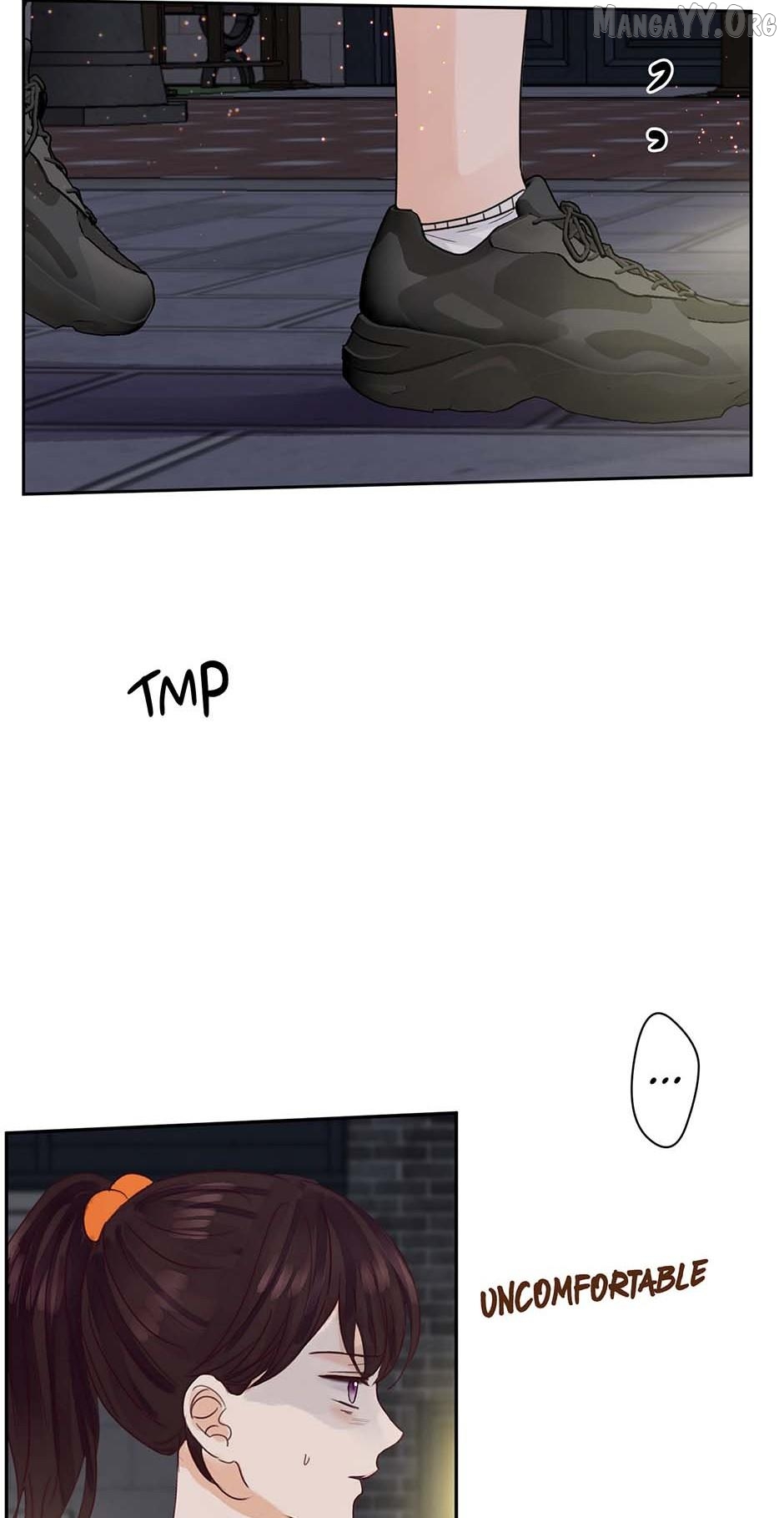 Jealousy Inducers Chapter 87 - page 23