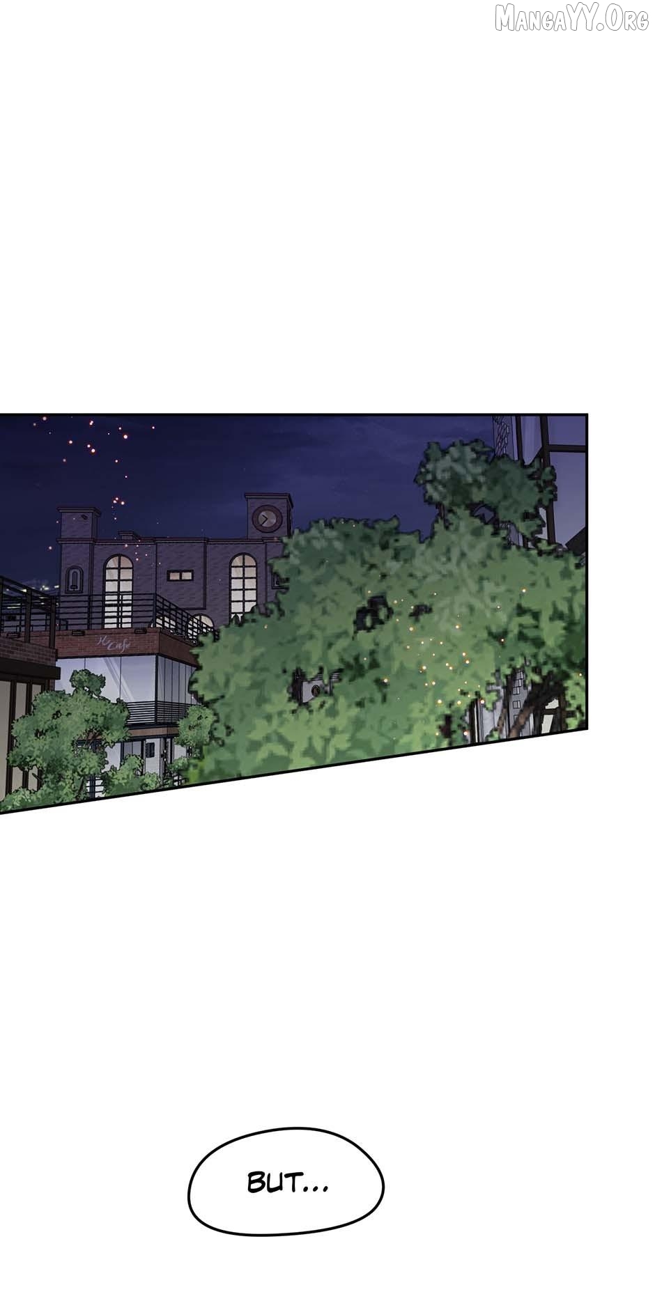 Jealousy Inducers Chapter 87 - page 28
