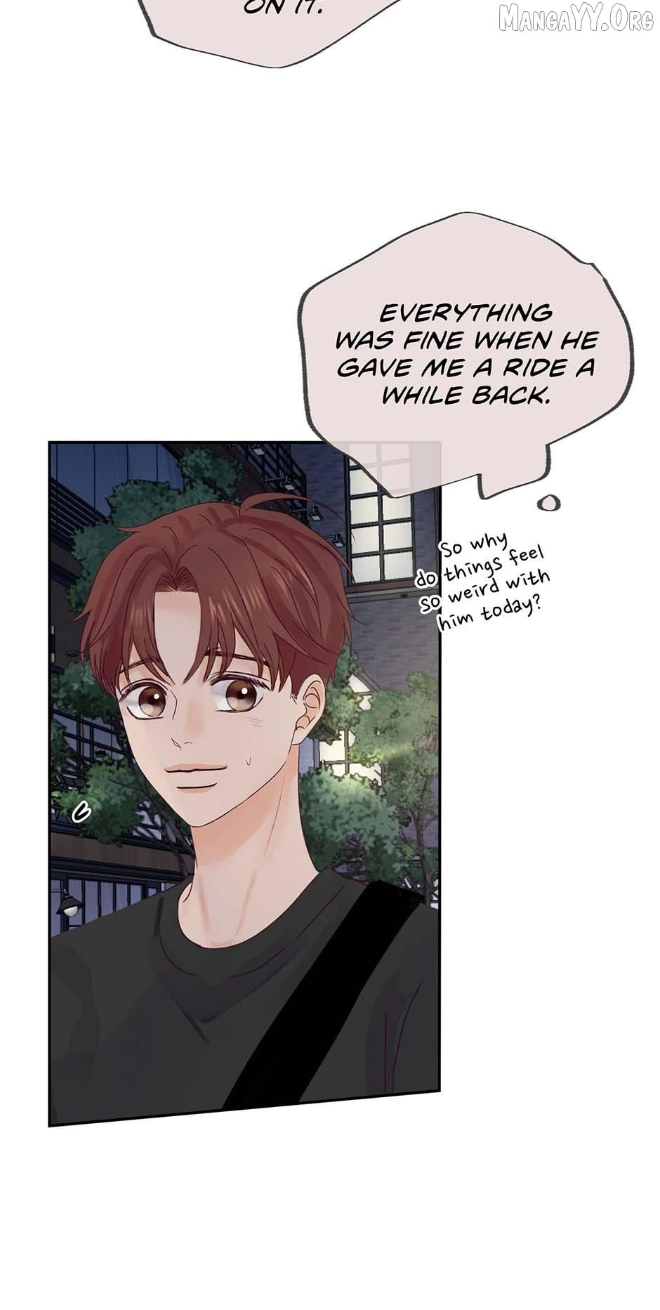 Jealousy Inducers Chapter 87 - page 32