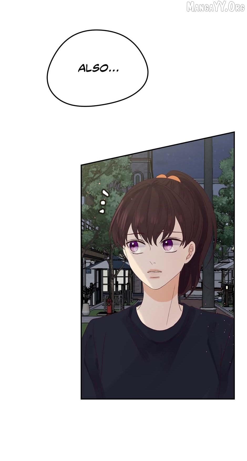 Jealousy Inducers Chapter 87 - page 37