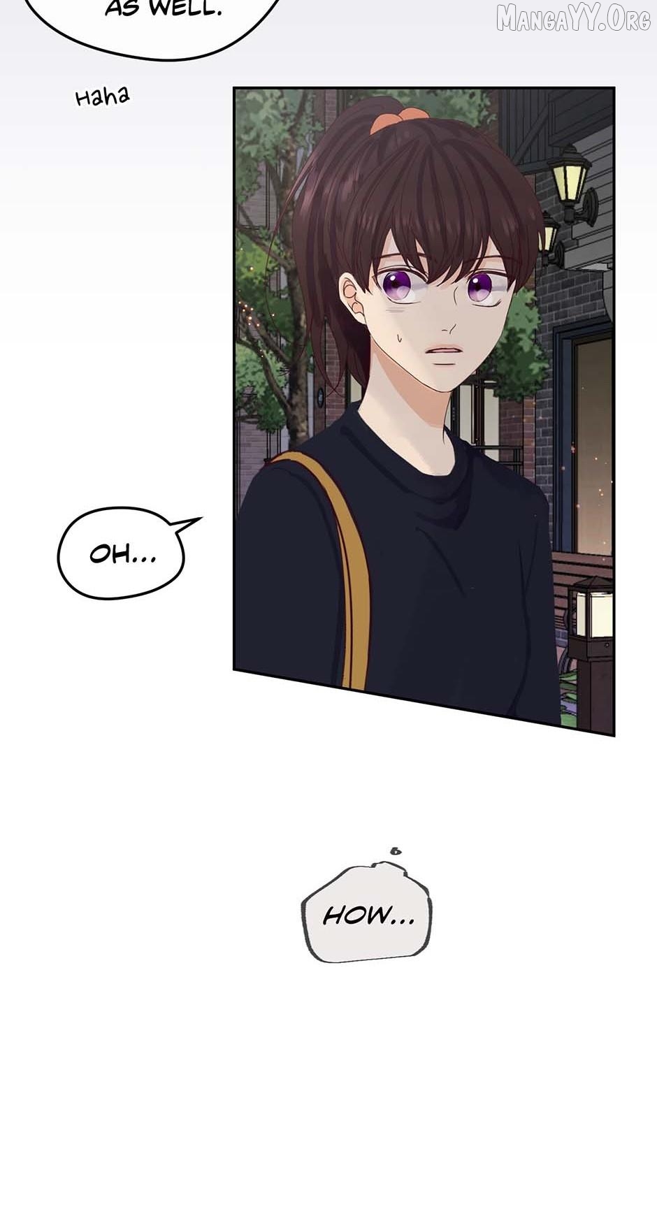 Jealousy Inducers Chapter 87 - page 40