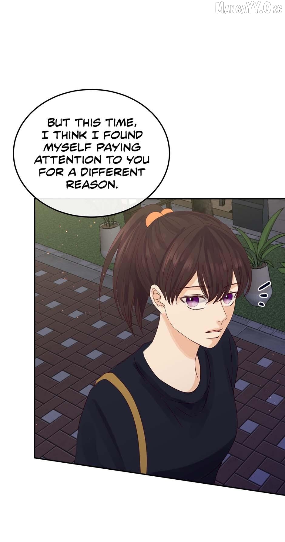 Jealousy Inducers Chapter 87 - page 44