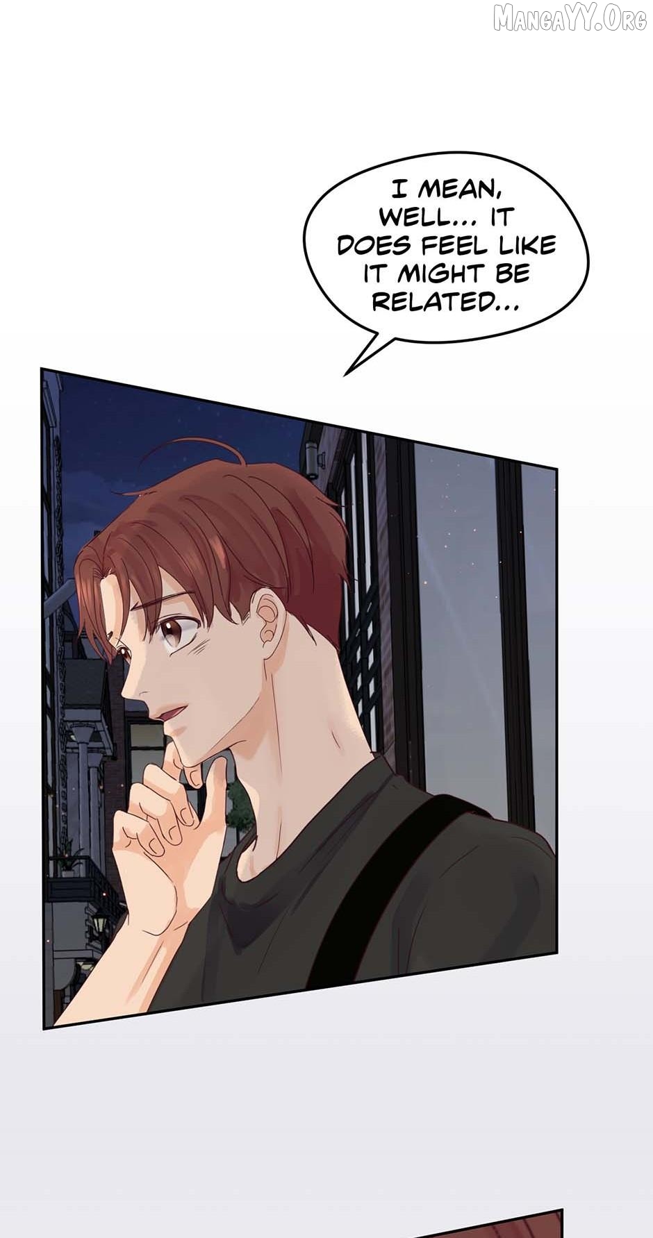 Jealousy Inducers Chapter 87 - page 45