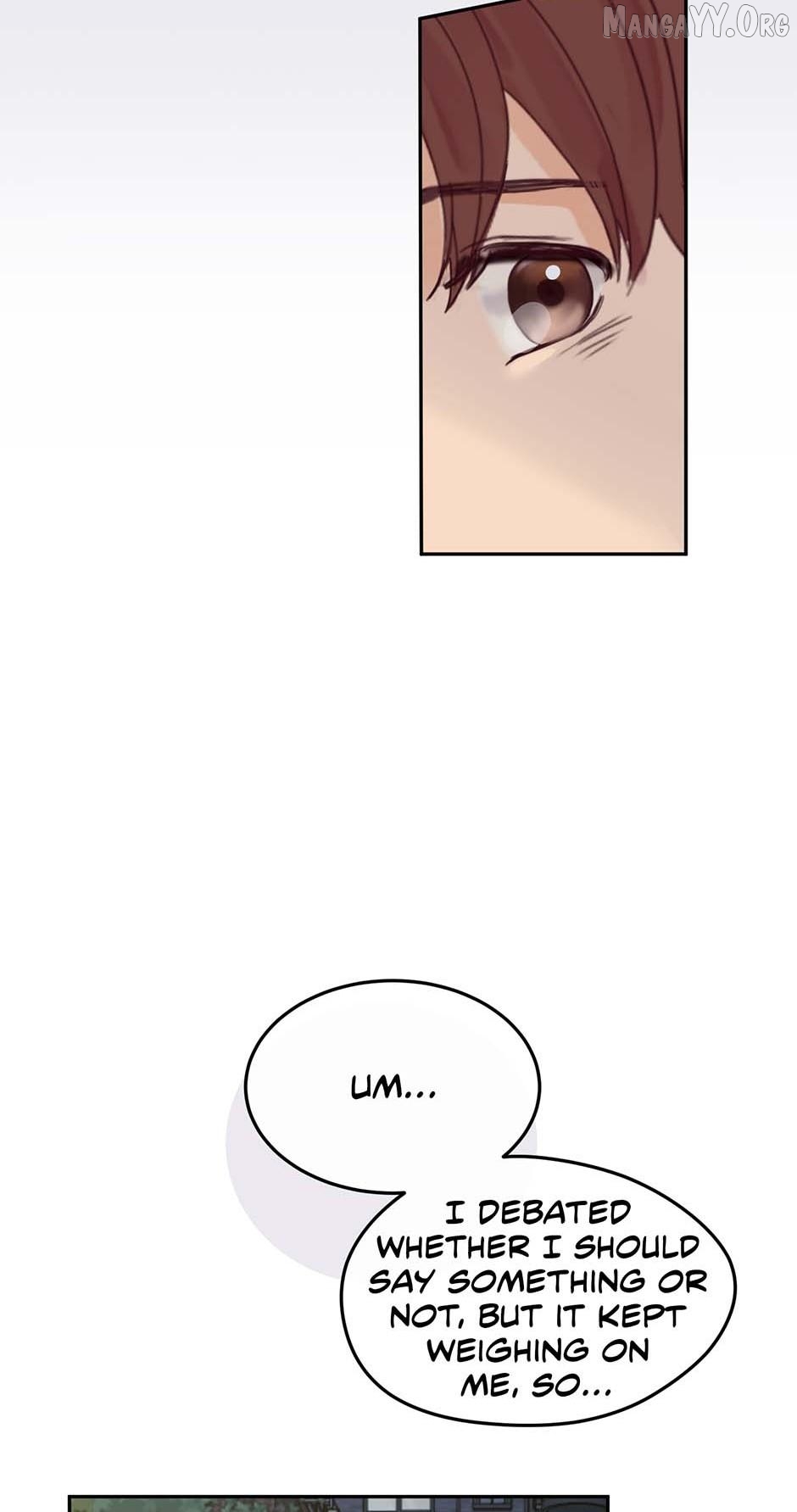 Jealousy Inducers Chapter 87 - page 46