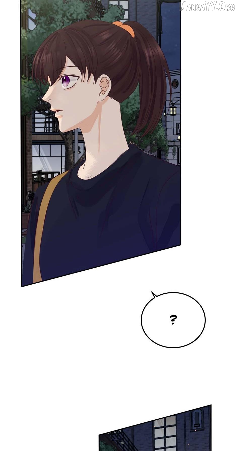 Jealousy Inducers Chapter 87 - page 47