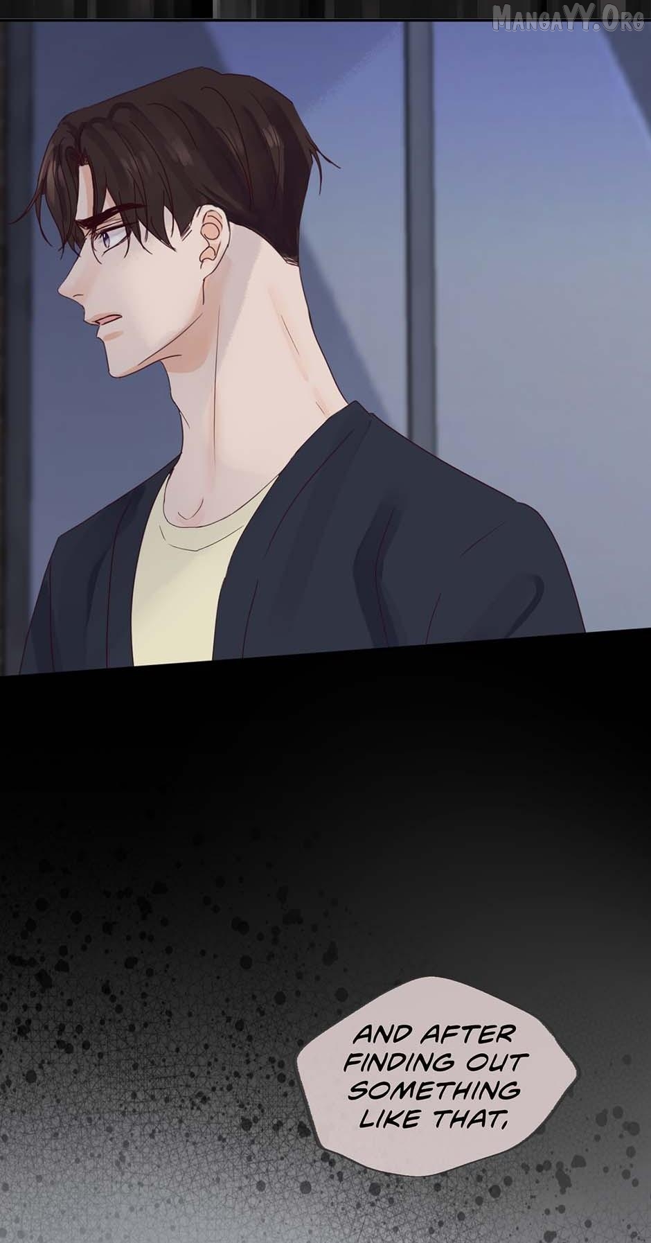 Jealousy Inducers Chapter 87 - page 5