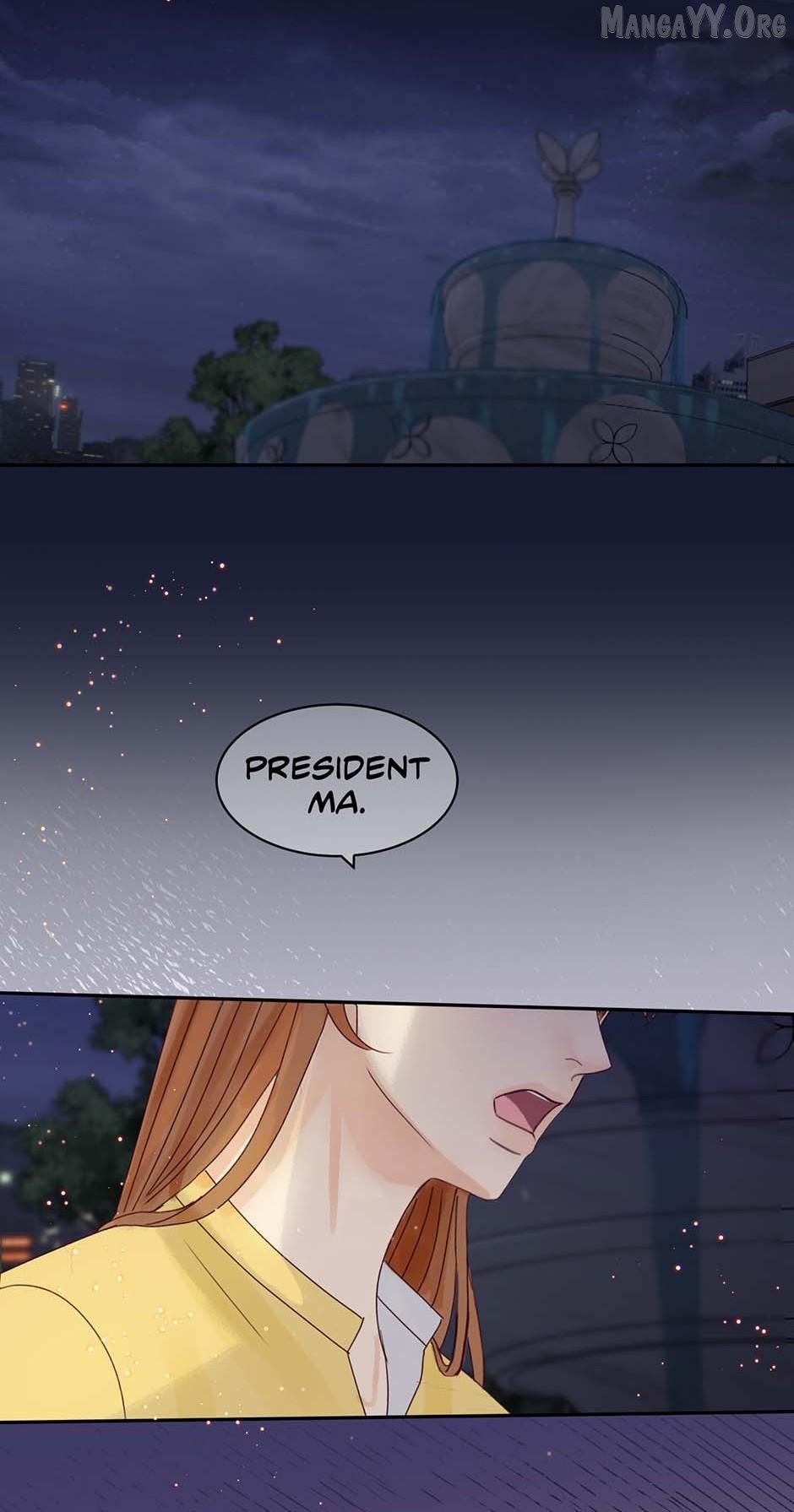 Jealousy Inducers Chapter 87 - page 55