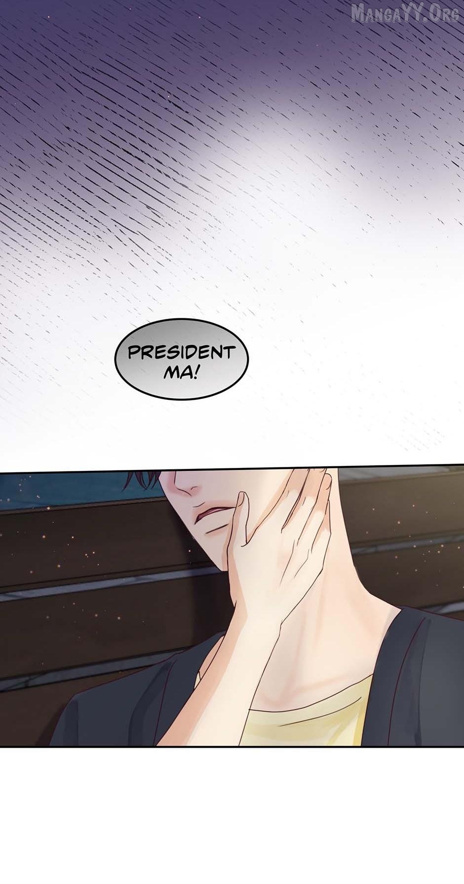 Jealousy Inducers Chapter 87 - page 56