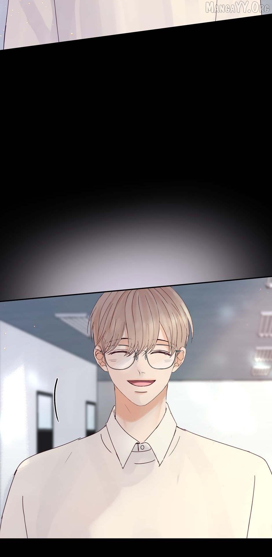 Jealousy Inducers Chapter 87 - page 61