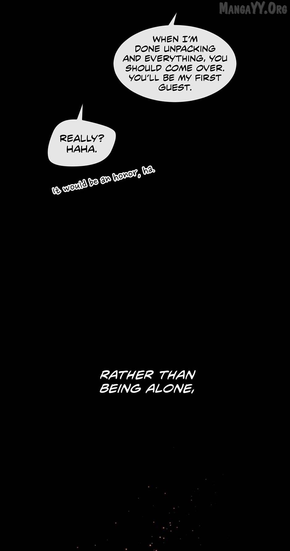Jealousy Inducers Chapter 87 - page 65