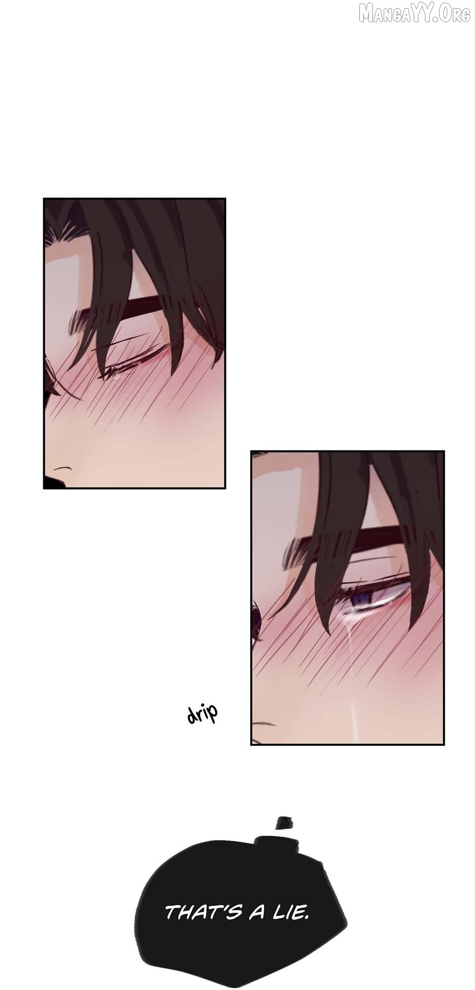 Jealousy Inducers Chapter 87 - page 68