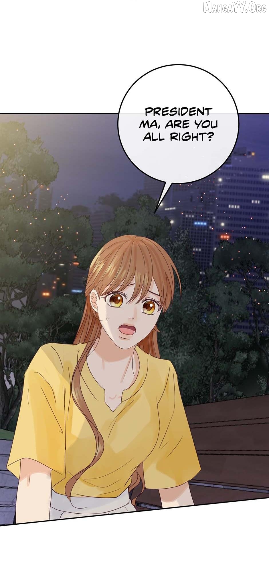 Jealousy Inducers Chapter 87 - page 69