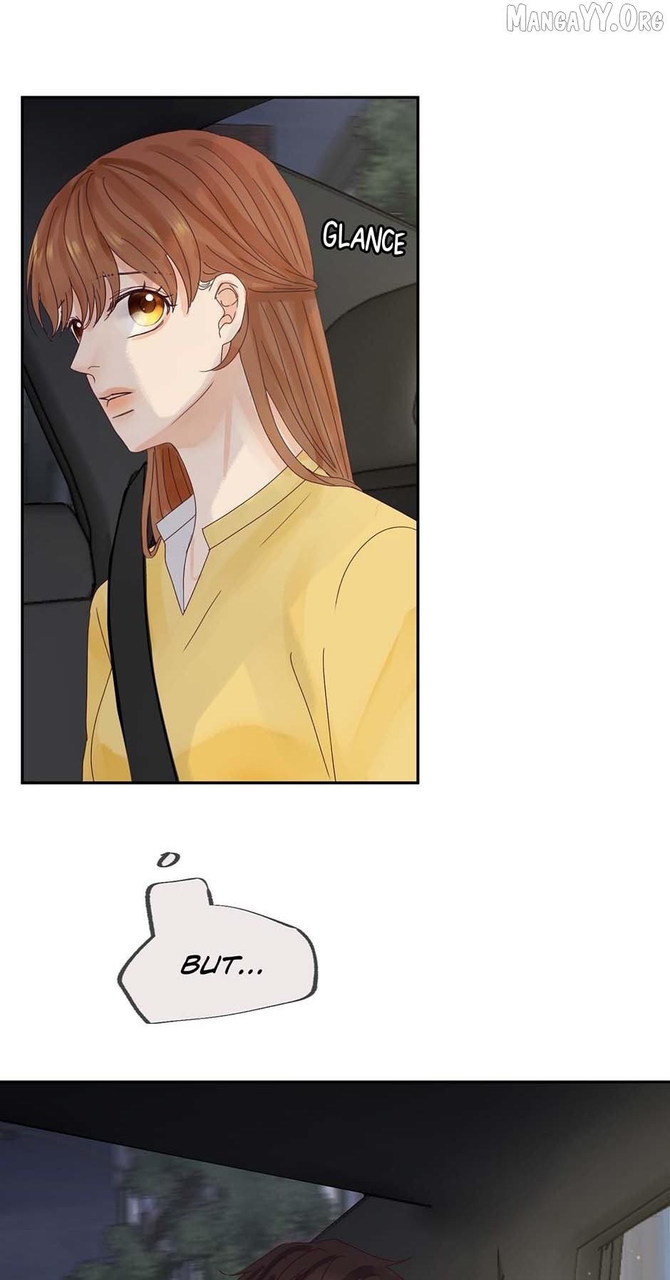 Jealousy Inducers Chapter 87 - page 7