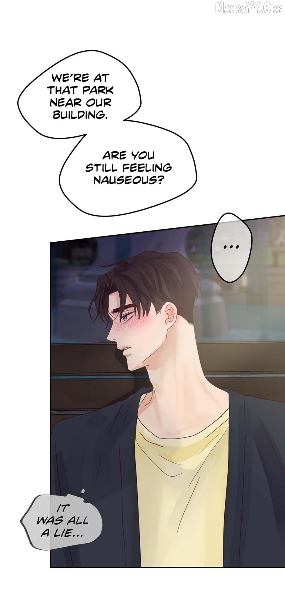 Jealousy Inducers Chapter 87 - page 70