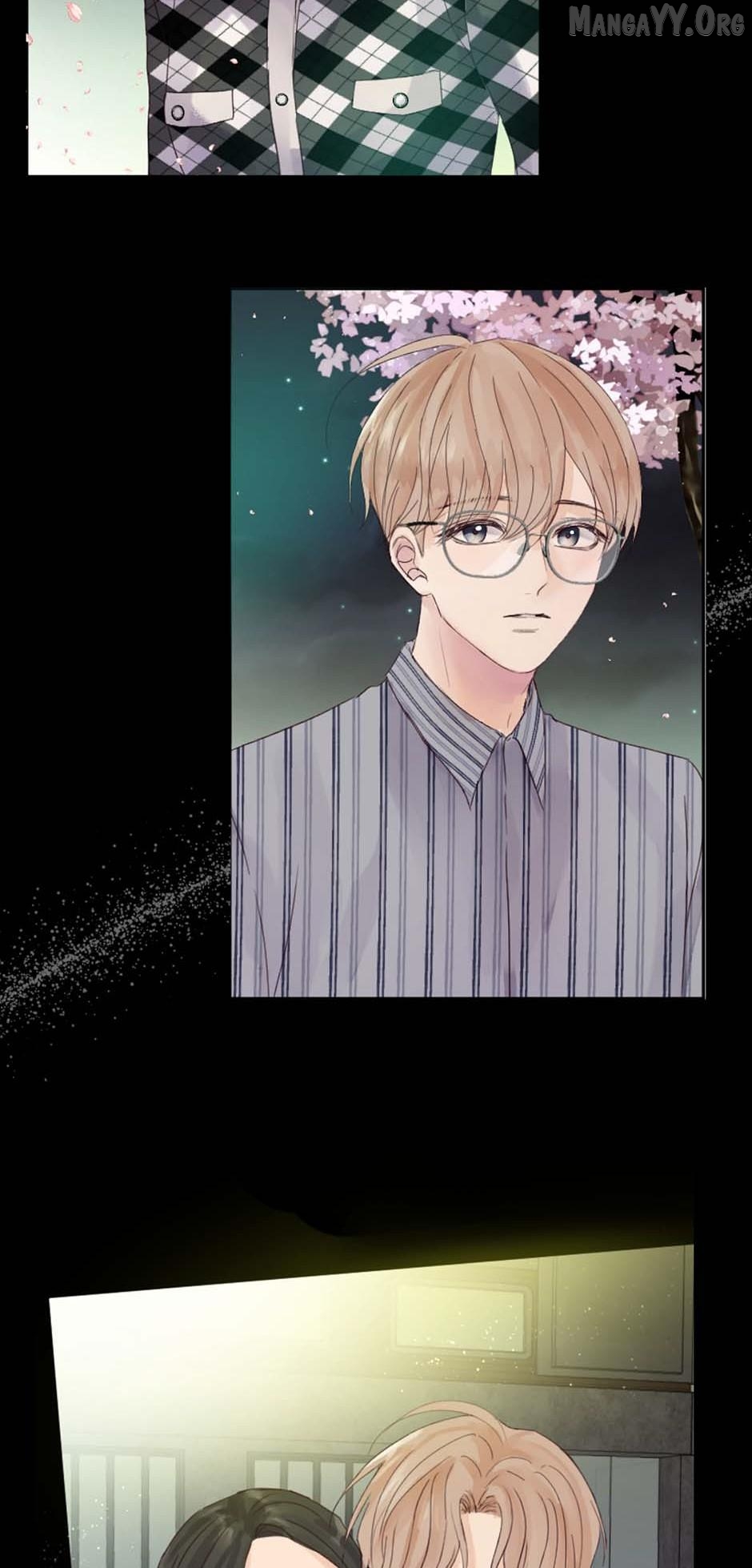 Jealousy Inducers Chapter 87 - page 73