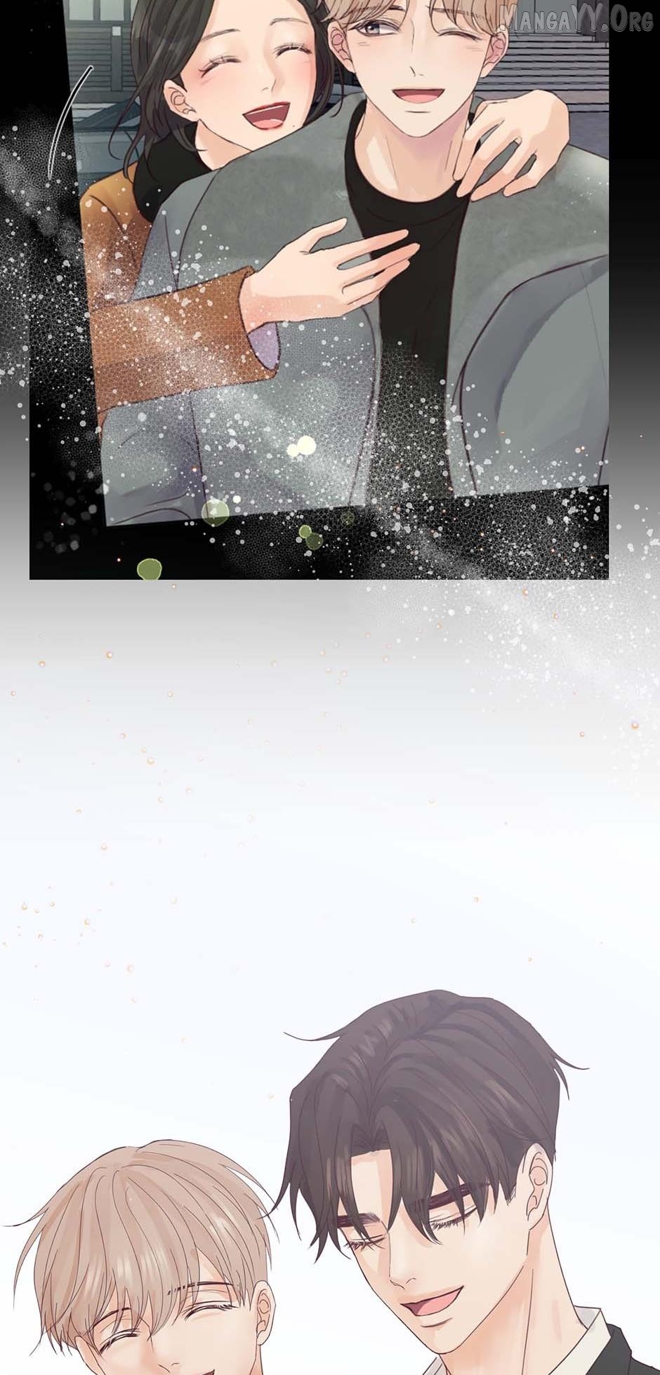Jealousy Inducers Chapter 87 - page 74