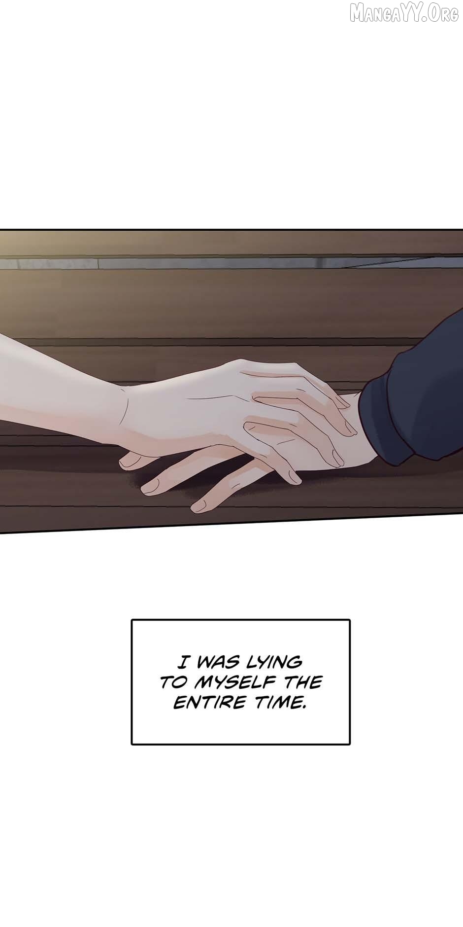 Jealousy Inducers Chapter 87 - page 76