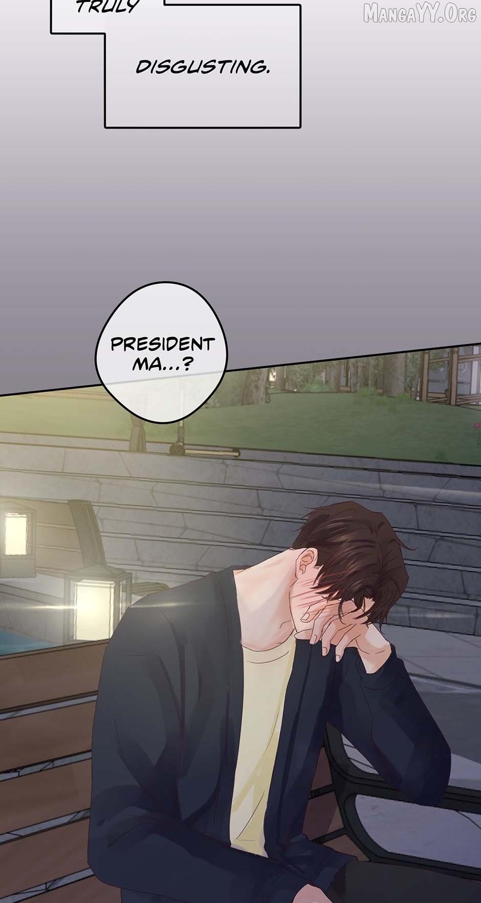 Jealousy Inducers Chapter 87 - page 79