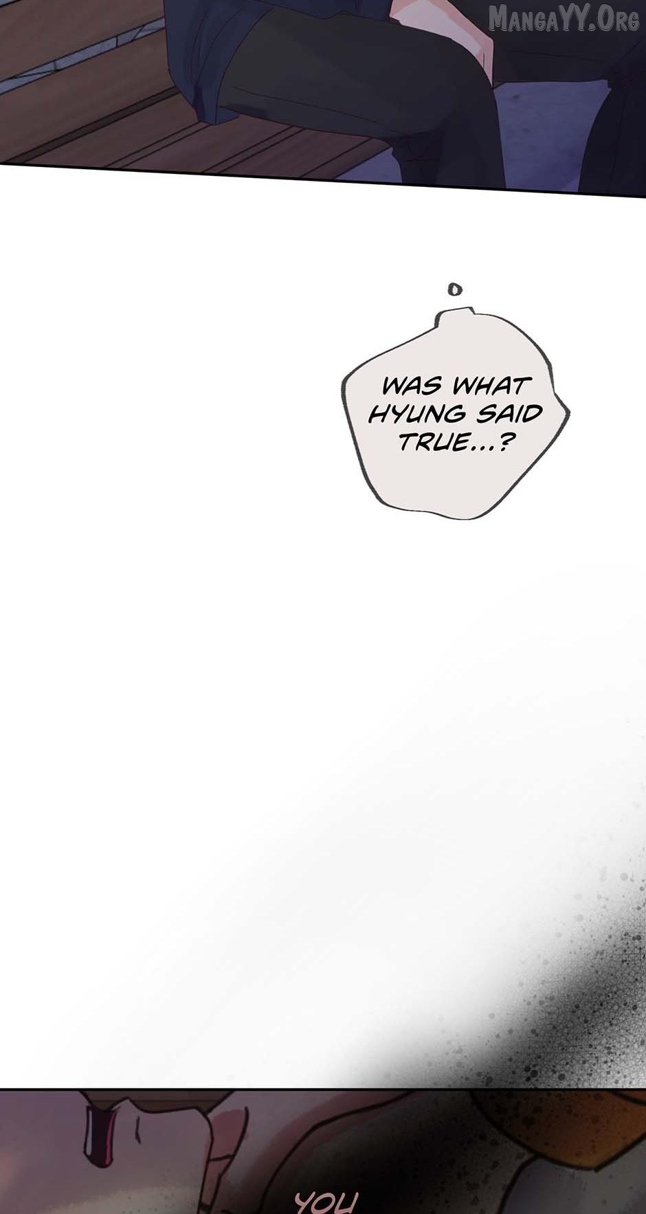 Jealousy Inducers Chapter 87 - page 80