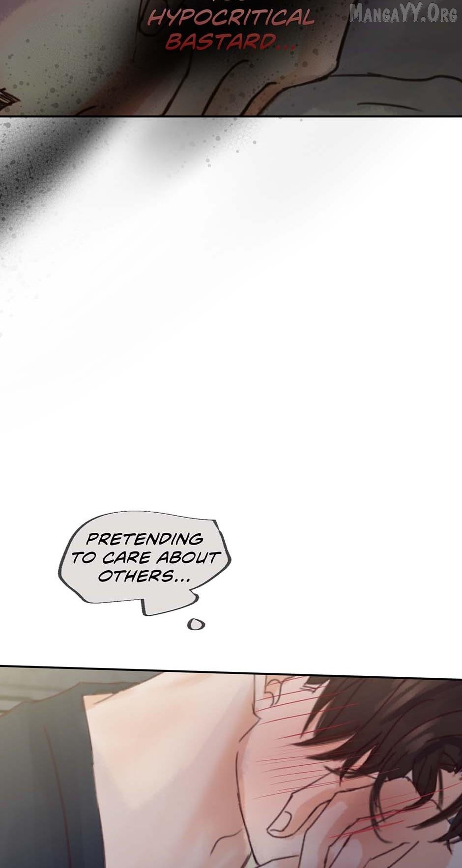 Jealousy Inducers Chapter 87 - page 81