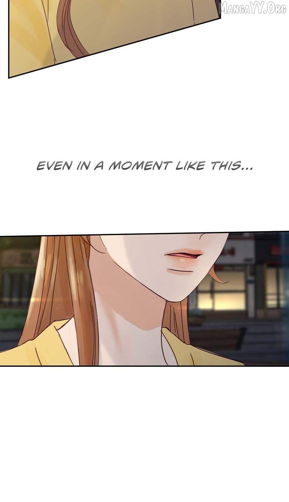 Jealousy Inducers Chapter 87 - page 86