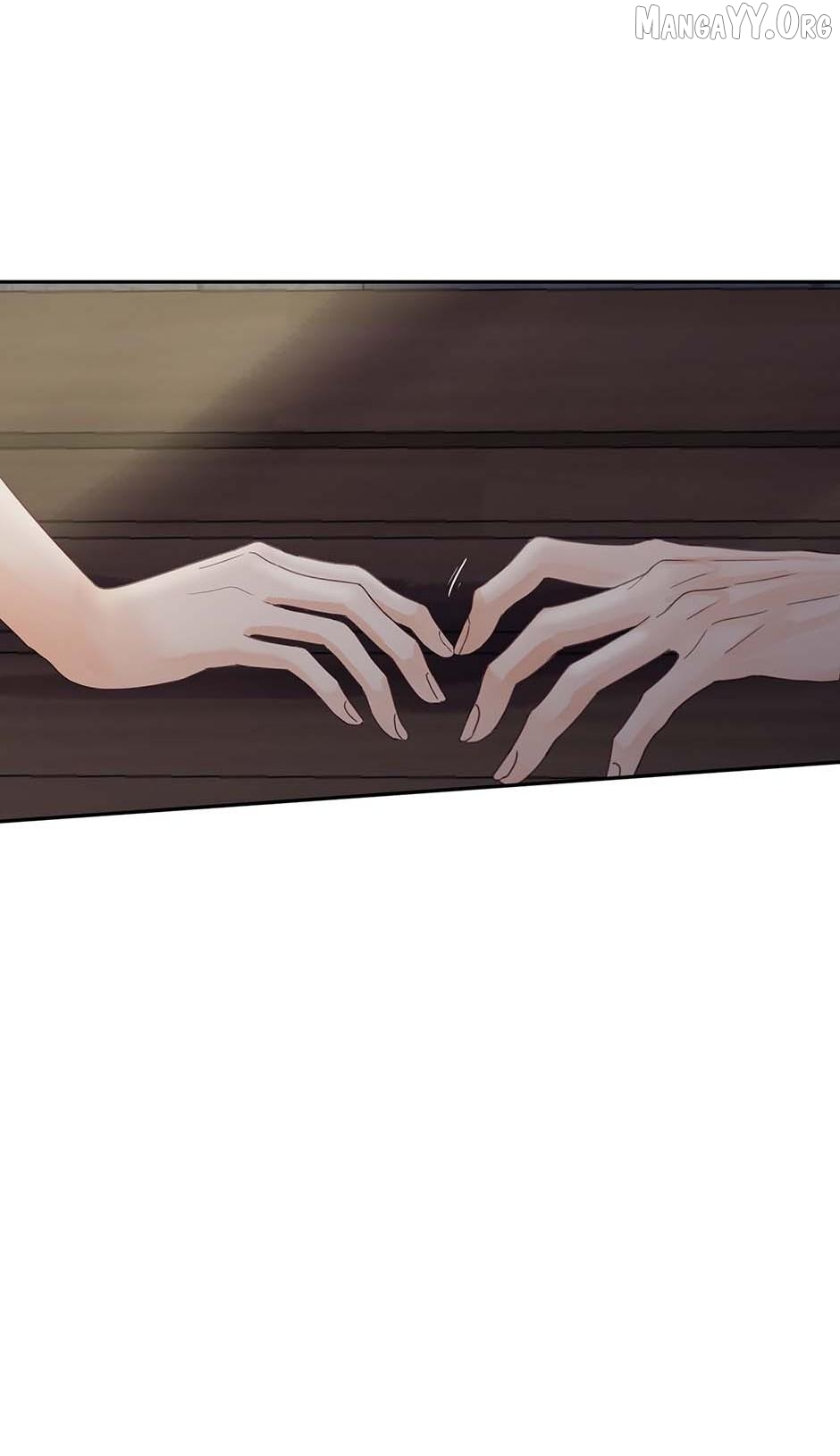 Jealousy Inducers Chapter 87 - page 87