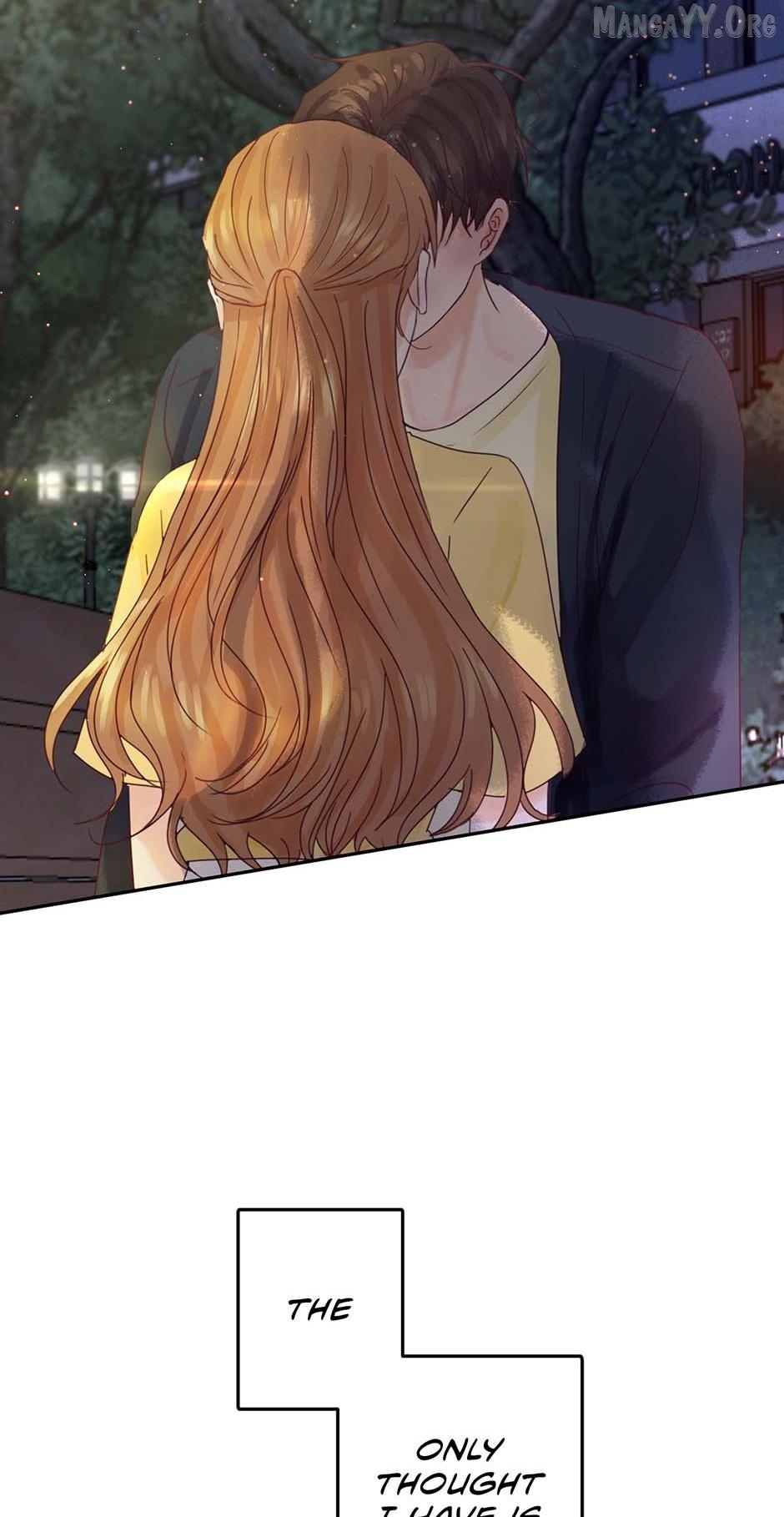 Jealousy Inducers Chapter 87 - page 90