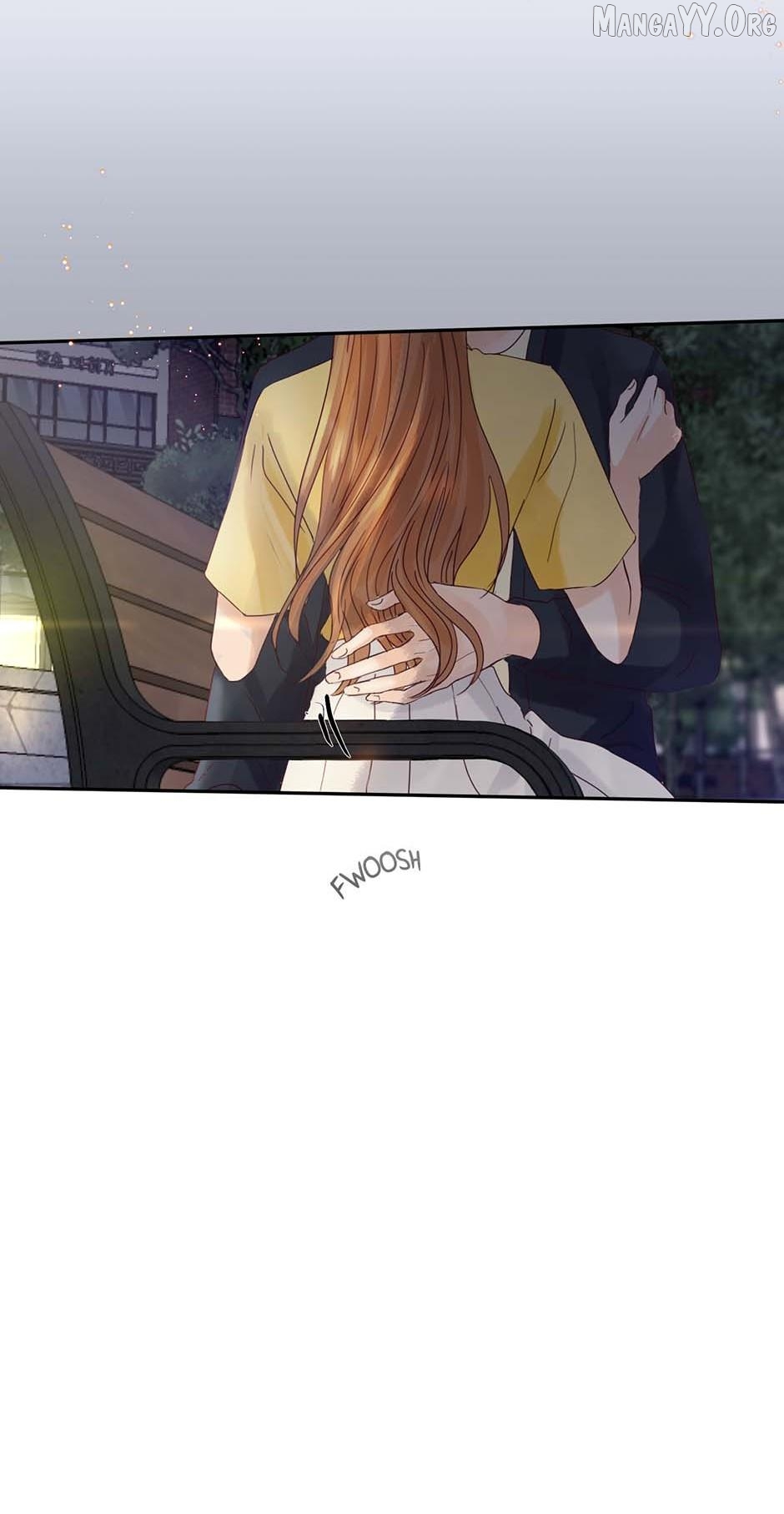 Jealousy Inducers Chapter 87 - page 94