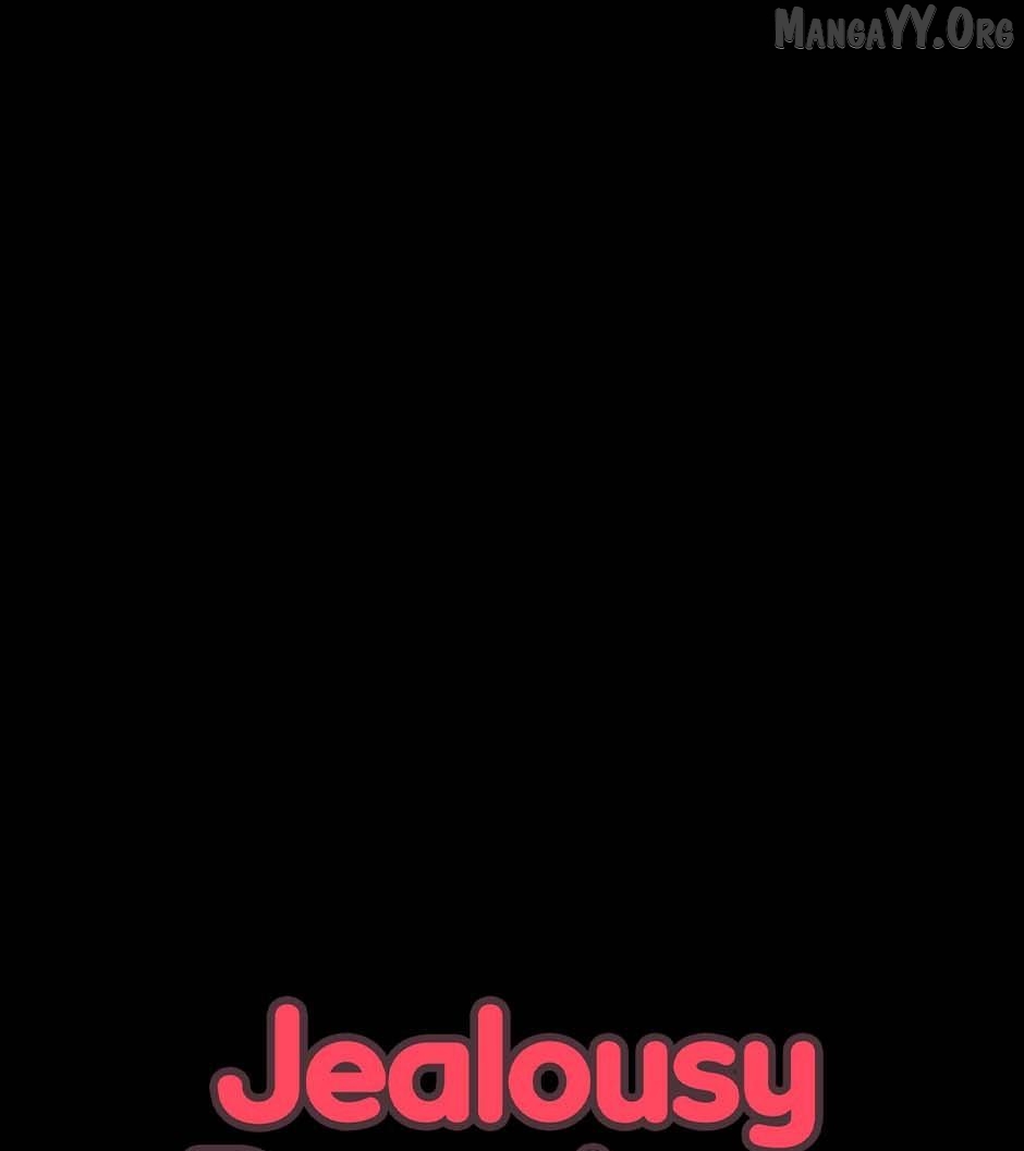 Jealousy Inducers Chapter 88 - page 1