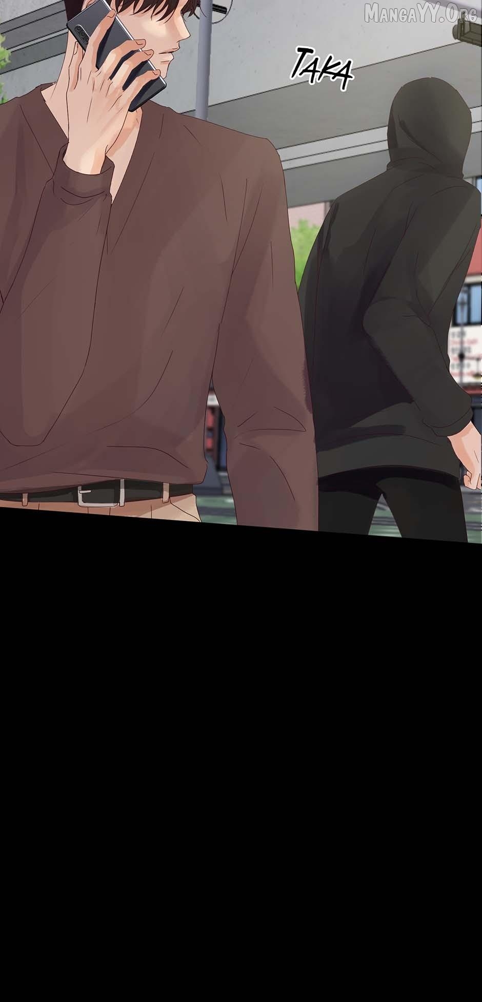 Jealousy Inducers Chapter 88 - page 12