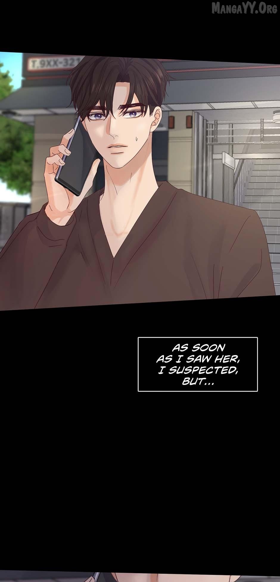 Jealousy Inducers Chapter 88 - page 13