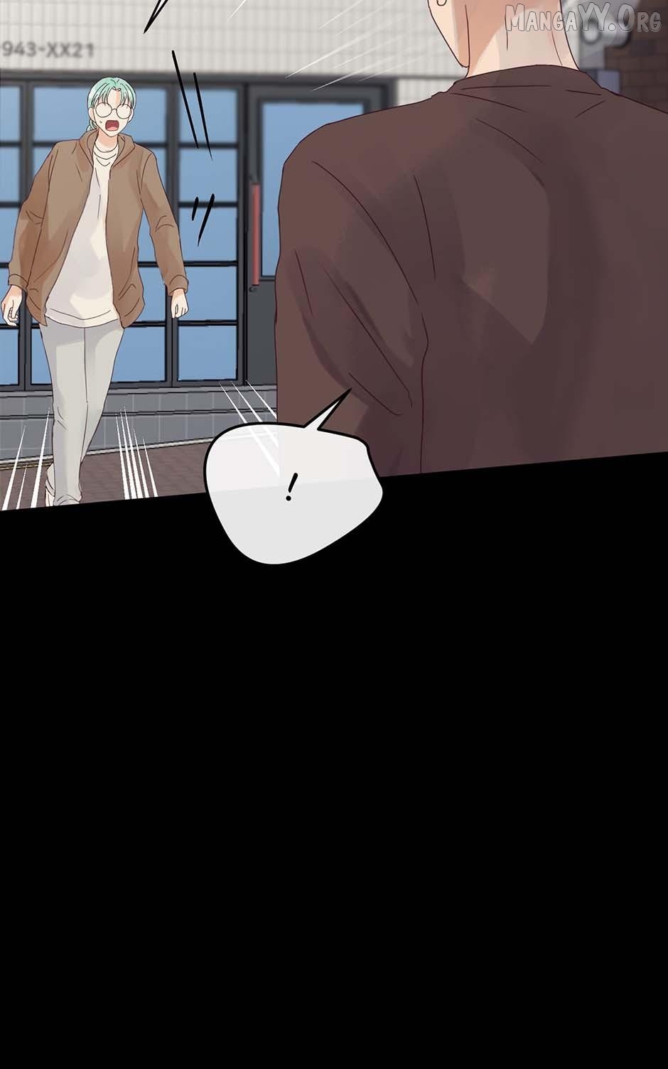 Jealousy Inducers Chapter 88 - page 16