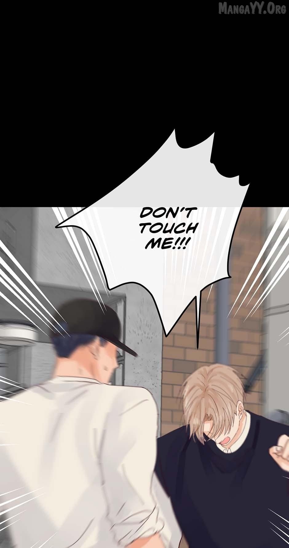 Jealousy Inducers Chapter 88 - page 17
